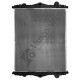 New radiator/ liquid cooler for DAF LF45 / 55 (01-) height 660 1405413