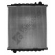 New radiator/ liquid cooler for MAN L 2000 high 590 81061016397