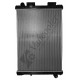 New radiator/ liquid cooler for MAN F 2000 high. 945 81061006229