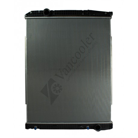 New radiator/ liquid cooler for MERCEDES ACTROS 9425001203