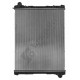 New radiator/ liquid cooler for SCANIA R CP 04 1491710
