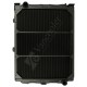 New radiator/ liquid cooler for MAN F 90 81061016384