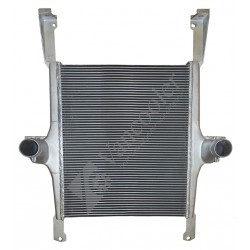 Regenerated/Remanufactured intercooler for Iveco Stralis 41214448