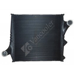Regenerated/Remanufactured intercooler for Iveco Eurotech / Stralis