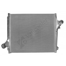 Regenerated/Remanufactured intercooler for Volvo FH EURO 6 21208268