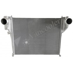 Regenerated/Remanufactured intercooler for Mercedes ACTROS MP 4 9605000002