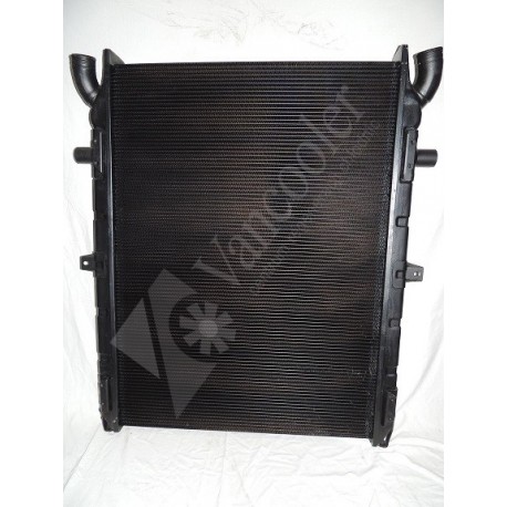 Regenerated radiator to SCANIA SC 113 1321887