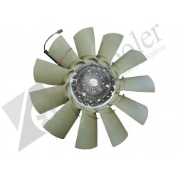 VISCO FAN CONTROLLED ELECTRONIC SERIES 5 1520308