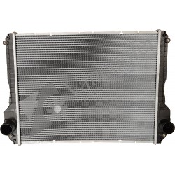 New radiator/ liquid cooler for JCB 535 95CE 332/C5000
