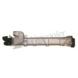 New exhaust gas recirculator for MAN D26 51081007141