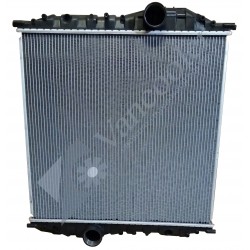 New radiator/ liquid cooler for Mercedes Bus 9575000103