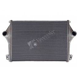 New Intercooler air cooler for Scania euro 6 2433149