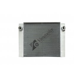 Регенерированный масляный радиатор для FUCHS MHL 434 5010661064