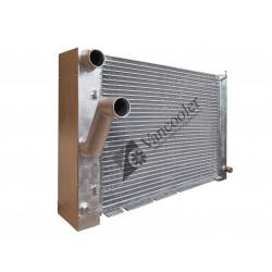 Regenerated radiator to FUCHS MHL 331 335
