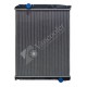 New radiator/ liquid cooler fo without frame MERCEDES BUS TOURISMO O 580/SETRA