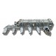 Recirculation des gaz d'échappement régénérés AGR/EGR Module pour Mercedes MP 4-2 4711404875