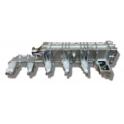 Regenerated exhaust gas recirculation/EGR module for Mercedes MP4-2 4711404875