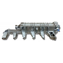Regenerated exhaust gas recirculation/EGR module for Mercedes MP4-3 4711421909