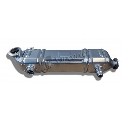 Regenerated exhaust gas recirculation/EGR module for MAN D38 51081525011