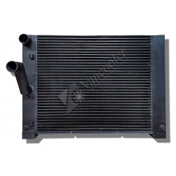 Regenerated radiator to FUCHS MHL 340D 5010663160
