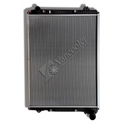 New radiator/ liquid cooler for SCANIA L G P R S EURO6 2439720 2473321 2552001 2439722