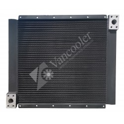 Регенерированный масляный радиатор для FUCHS MHL 350, 340C 5010661040