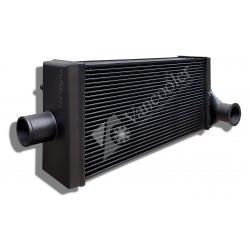 Regenerated air cooler for SETRA 315 UL bus