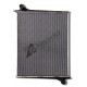 New radiator/ liquid cooler for SCANIA 4 CP 95
